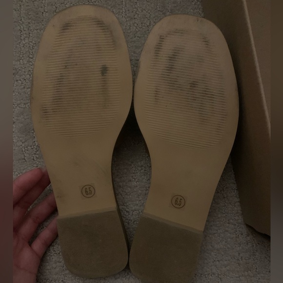 Steve Madden Hayden Slides - Picture 6 of 6